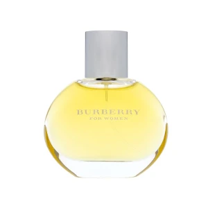 Burberry, Burberry, Eau De Parfum, For Women, 50 ml