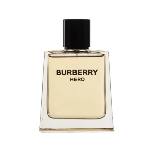 Burberry, Hero, Eau De Toilette, For Men, 100 ml