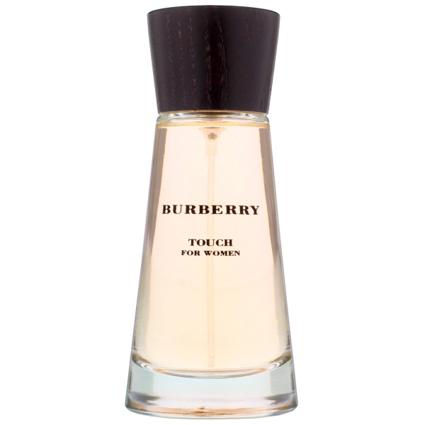 Burberry, Touch, Eau De Parfum, For Women, 100 ml