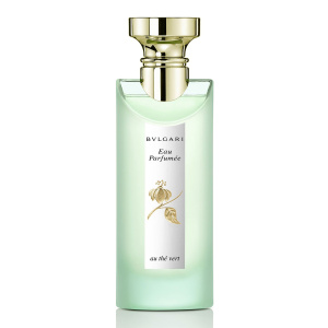 Bvlgari, Au The Vert, Eau De Cologne, For Women, 75 ml *Tester
