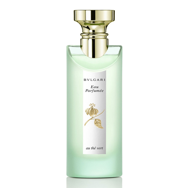 Bvlgari, Au The Vert, Eau De Cologne, For Women, 75 ml *Tester