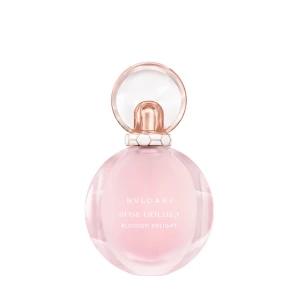 Bvlgari, Rose Goldea Blossom Delight 2020, Eau De Toilette, For Women, 75 ml *Tester