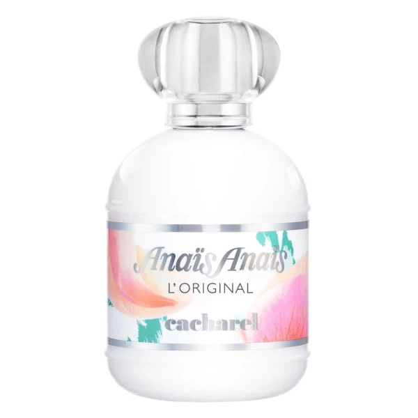 Cacharel, Anais Anais, Eau De Toilette, For Women, 30 ml *Tester