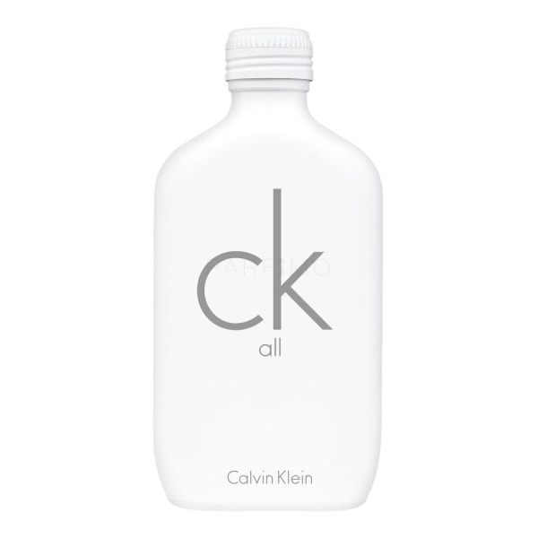 Calvin Klein, CK All, Eau De Toilette, Unisex, 100 ml *Tester