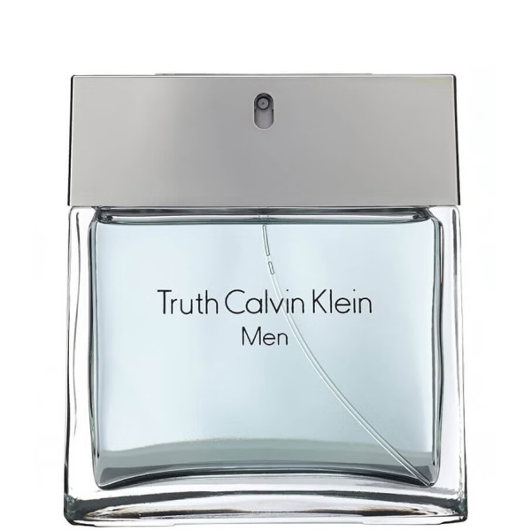 Calvin Klein, Truth, Eau De Toilette, For Men, 100 ml *Tester