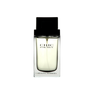 Carolina Herrera, Chic, Eau De Toilette, For Men, 100 ml