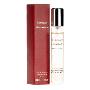 Cartier, Declaration, Eau De Toilette, For Men, 10 ml *Miniature