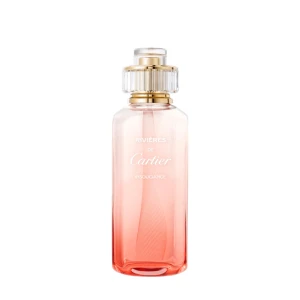 Cartier, Rivieres de Cartier Insouciance, Eau De Toilette, Unisex, 100 ml *Tester