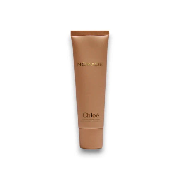 Chloe, Nomade, Body Lotion, All Over The Body, 30 ml