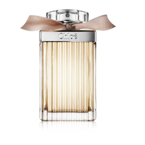 Chloe, Signature, Eau De Toilette, For Women, 125 ml