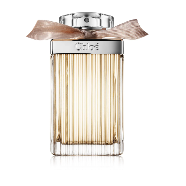 Chloe, Signature, Eau De Toilette, For Women, 125 ml