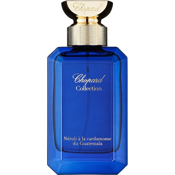 Chopard, Neroli a la Cardamome du Guatemala, Eau De Parfum, Unisex, 100 ml *Tester