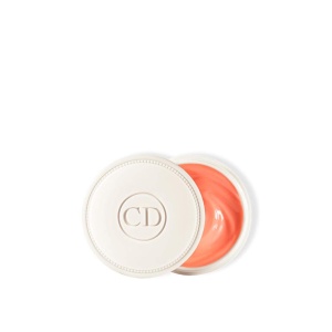 Christian Dior, Abricot, Fortifying, Nail Cream Treatment, 10 g
