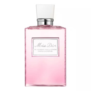 Christian Dior, Miss Dior, Rose, Shower Gel, For All Skin Types, 200 ml