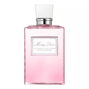 Christian Dior, Miss Dior, Rose, Shower Gel, For All Skin Types, 200 ml
