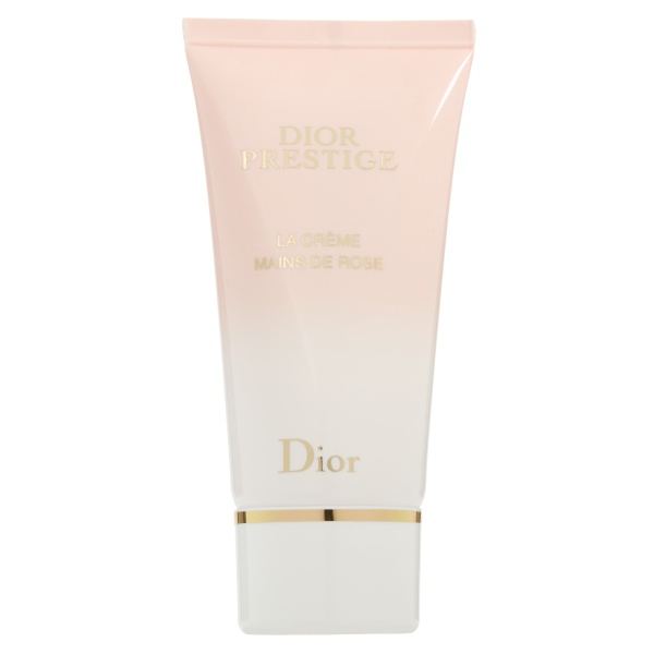 Christian Dior, Prestige, Hydrating, Hand Cream, Rose, 50 ml