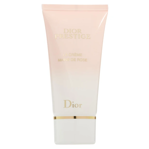 Christian Dior, Prestige, Hydrating, Hand Cream, Rose, 50 ml