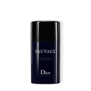 Christian Dior, Sauvage, Deodorant Stick, For Men, 75 ml