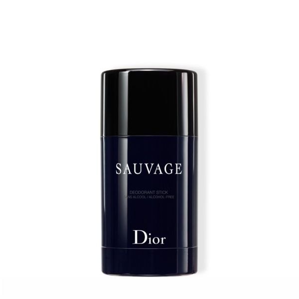 Christian Dior, Sauvage, Deodorant Stick, For Men, 75 ml