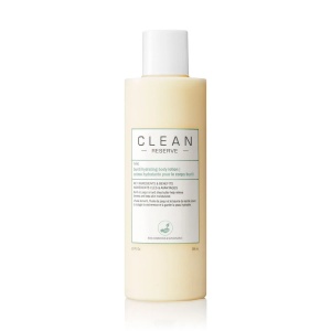 Clean, Reserve, Buriti Oil, Hydrating, Body Lotion, 296 ml
