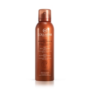Collistar, Collistar 360 °, Hydrating, Self-Tanning Spray, 150 ml