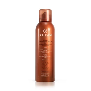 Collistar, Collistar 360 °, Hydrating, Self-Tanning Spray, 150 ml