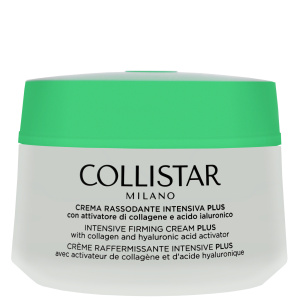 Collistar, Special Perfect Body - Intensive Firming Plus, Collagen & Hyaluronic Acid Activator, Firms/Nourishes & Prevents Aging, Body Cream, Day, 400 ml