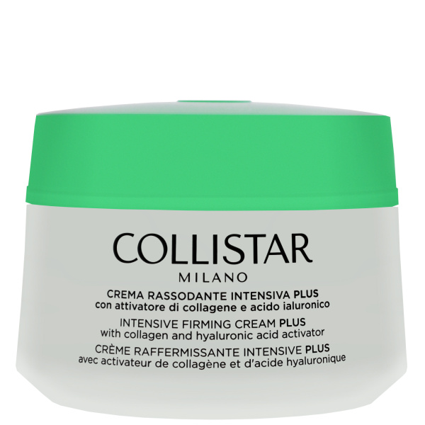 Collistar, Special Perfect Body - Intensive Firming Plus, Collagen & Hyaluronic Acid Activator, Firms/Nourishes & Prevents Aging, Body Cream, Day, 400 ml