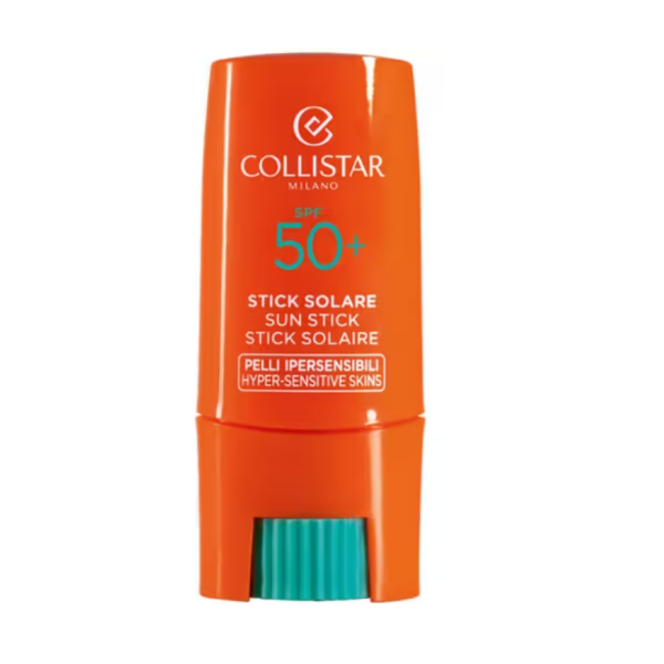 Collistar, Special Perfect Tan, Sunscreen Stick, SPF 50+, 9 ml