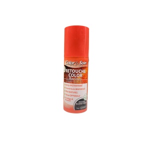 Color & Soin, Retouche Color, Root Touch-Up Spray,  Dark Blonde, 75 ml