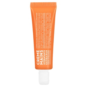 Compagnie De Provence, Orange, Hydrating, Hand Cream, 100 ml