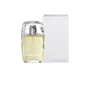 Costume National, 21, Eau De Parfum, Unisex, 30 ml