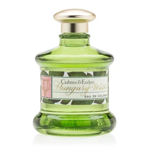 Crabtree & Evelyn, Hungary Water, Eau De Cologne, Unisex, 100 ml *Tester
