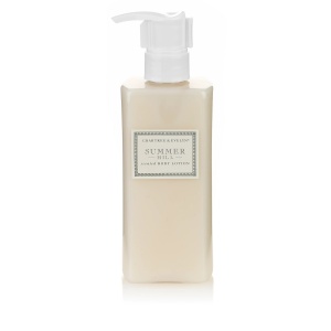 Crabtree & Evelyn, Summer Hill, Hydrating, Body Lotion, 200 ml