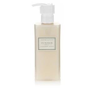 Crabtree & Evelyn, Summer Hill, Hydrating, Body Lotion, 200 ml