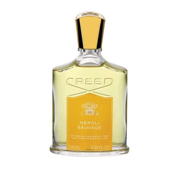 Creed, Neroli Sauvage, Eau De Parfum, Unisex, 100 ml *Tester