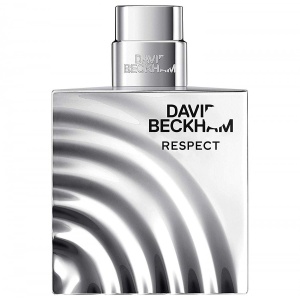 David Beckham, Respect, Eau De Toilette, For Men, 60 ml