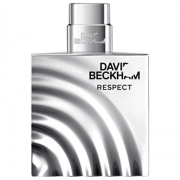 David Beckham, Respect, Eau De Toilette, For Men, 60 ml