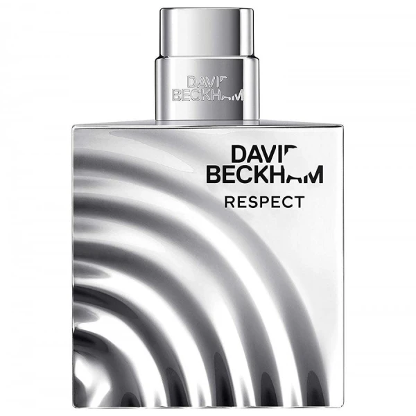 David Beckham, Respect, Eau De Toilette, For Men, 60 ml