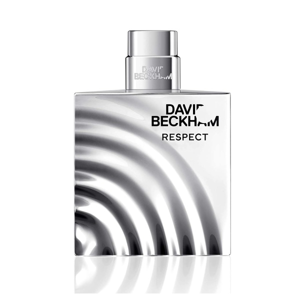 David Beckham, Respect, Eau De Toilette, For Men, 90 ml *Tester