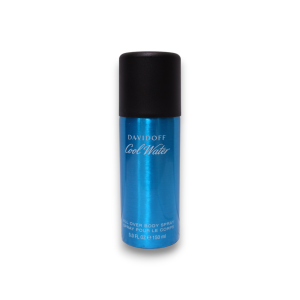 Davidoff, Cool Water, Deodorant Spray, For Men, 150 ml