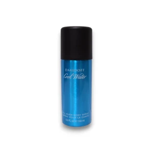 Davidoff, Cool Water, Deodorant Spray, For Men, 150 ml