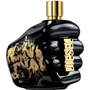 Diesel, Spirit Of The Brave, Eau De Toilette, For Men, 200 ml