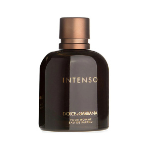 Dolce & Gabbana, Intenso, Eau De Parfum, For Men, 75 ml