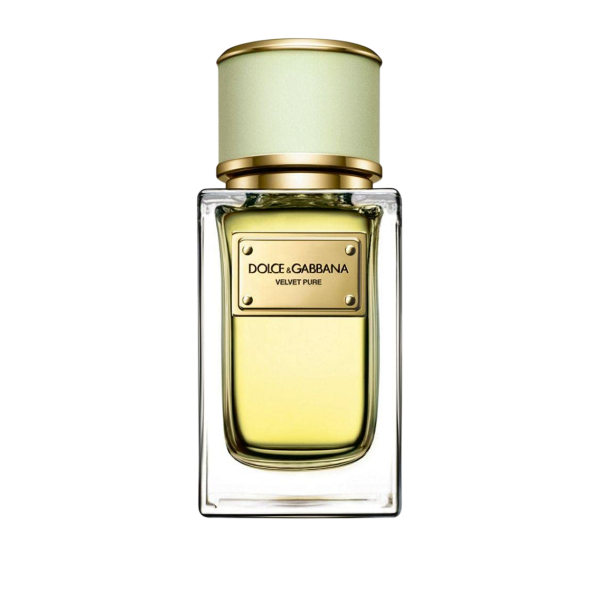 Dolce & Gabbana, Velvet Pure, Eau De Parfum, For Women, 50 ml