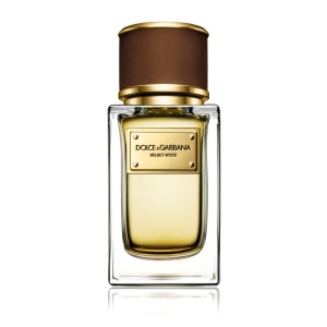 Dolce & Gabbana, Velvet Wood, Eau De Parfum, For Men, 50 ml