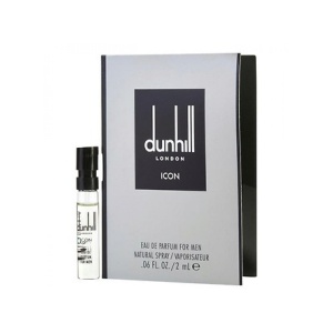 Dunhill, Icon , Eau De Parfum, For Men, 2 ml *Vial