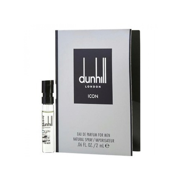 Dunhill, Icon , Eau De Parfum, For Men, 2 ml *Vial