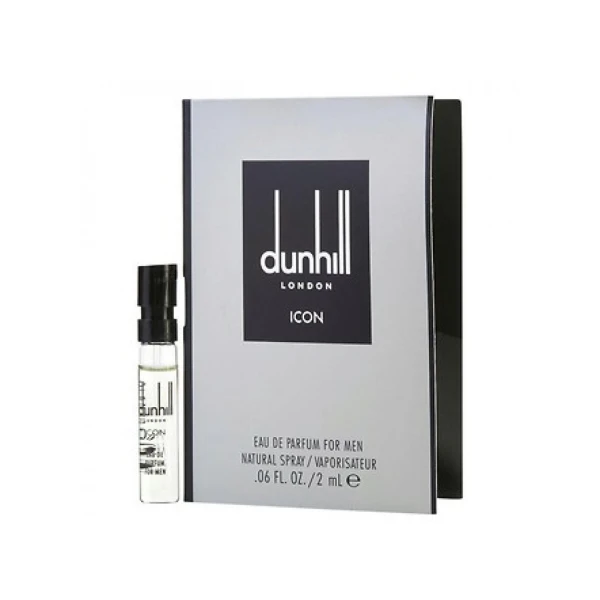 Dunhill, Icon , Eau De Parfum, For Men, 2 ml *Vial