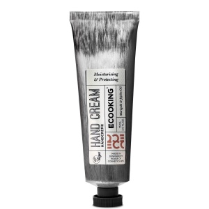 Ecooking, Ecooking, Moisturizing, Hand Cream, Fresh flowers, 75 ml